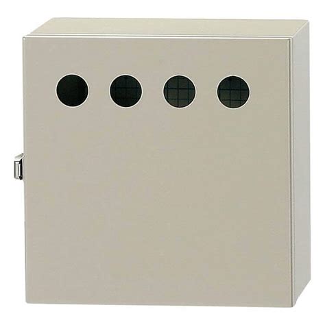 electrical enclosure misumi|Misumi Iron Electrical Enclosures, 300 mm H, 80 mm D, 200 mm .